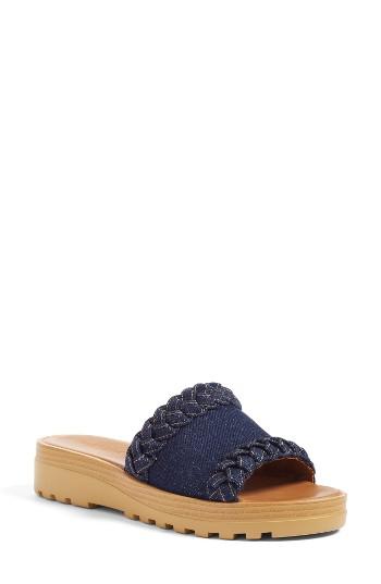 Women's See By Chloe Robin Platform Slide Sandal