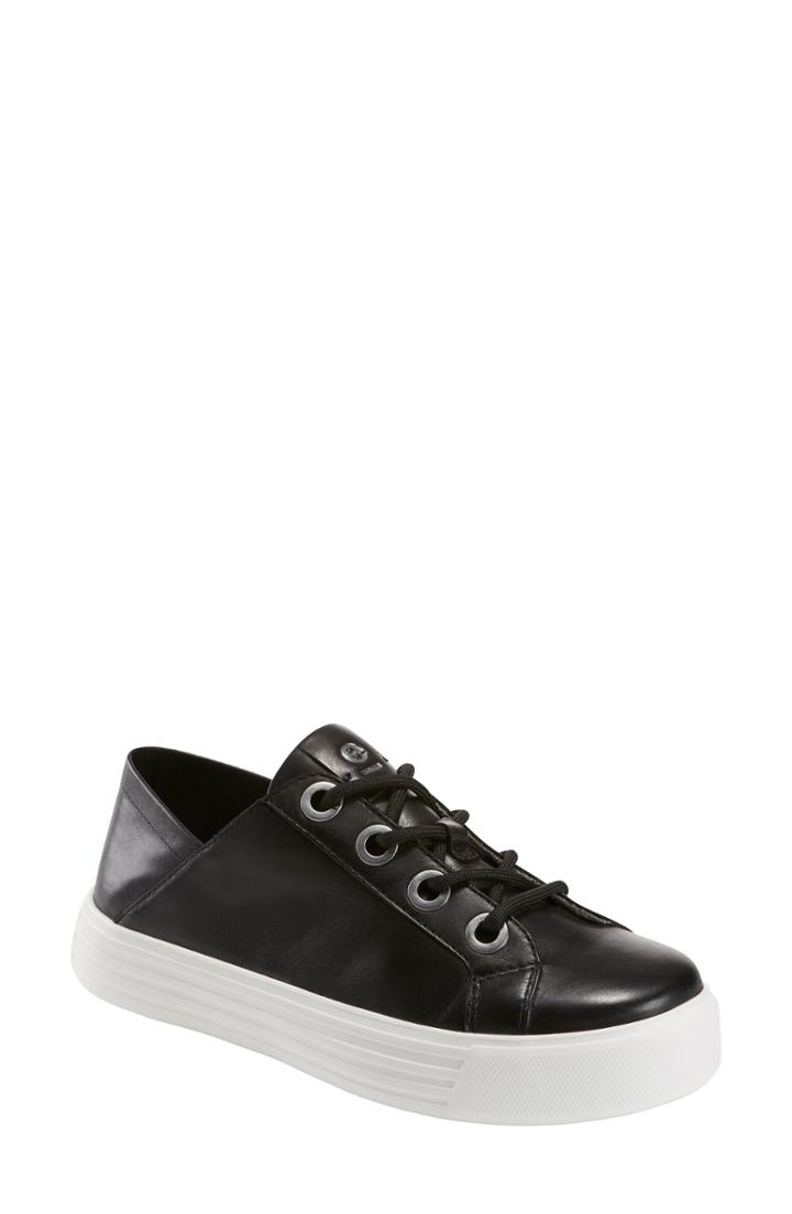 Women's Earth Cedarwood Convertible Sneaker M - Beige