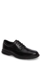 Men's Rockport Dressports 2 Lite Apron Toe Derby