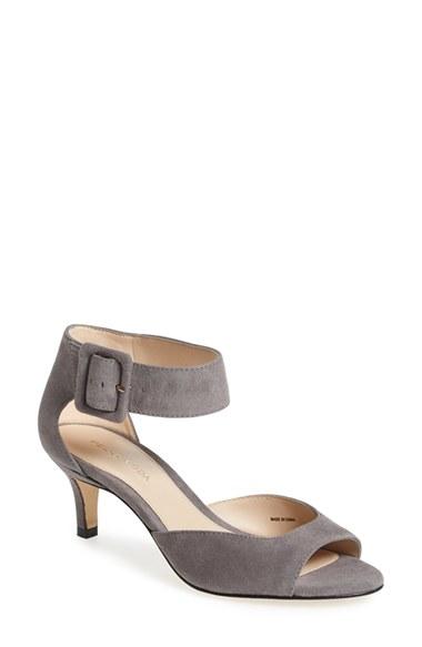 Women's Pelle Moda 'berlin' Ankle Strap Sandal