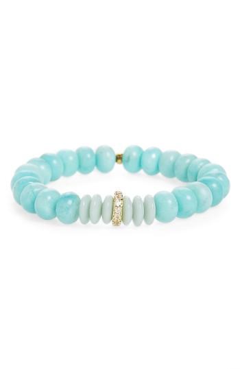 Women's Elizabeth And James Rosa Miles Quartz Bracelet