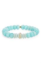 Women's Elizabeth And James Rosa Miles Quartz Bracelet