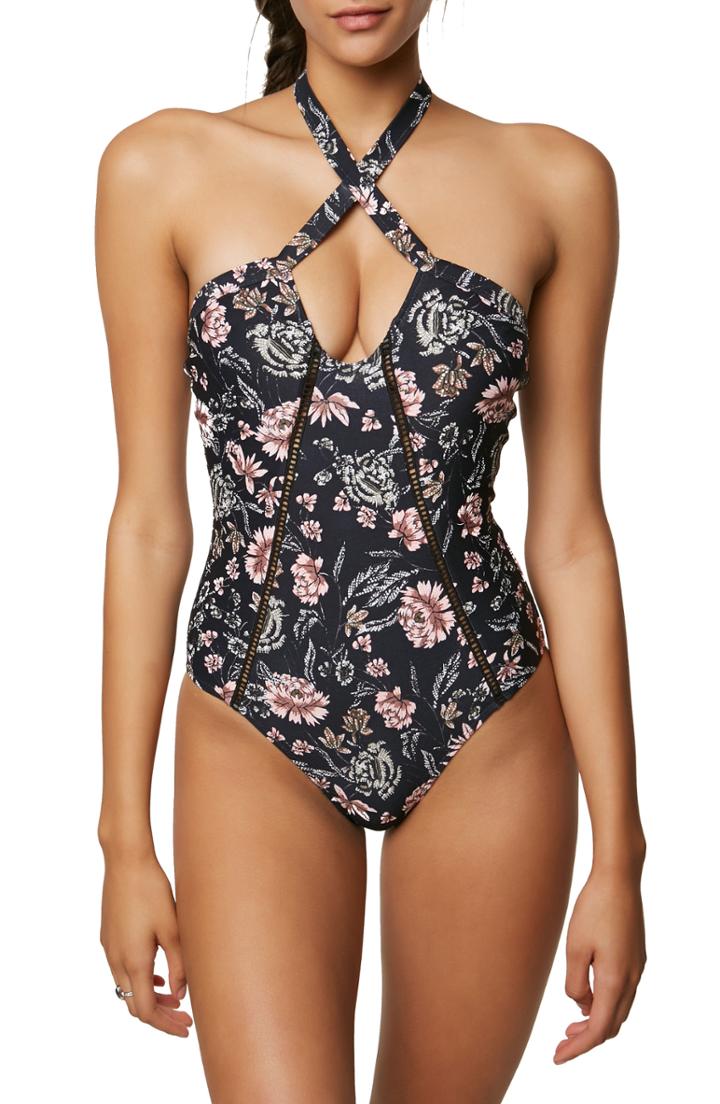 Women's O'neill Colleen One-piece Swimsuit