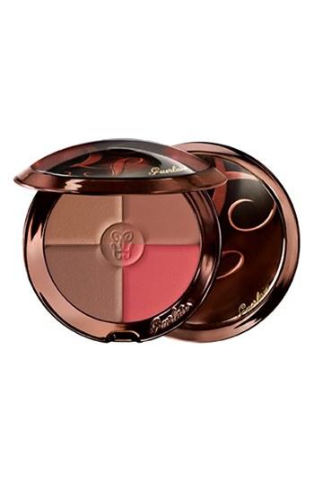 Guerlain 'terracotta 4 Seasons' Bronzer - 08 Ebony