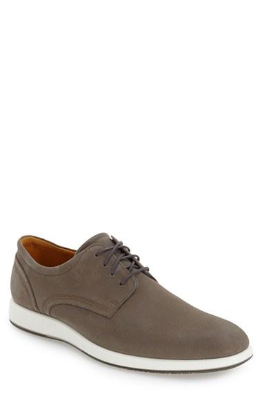 Men's Ecco 'jared' Leather Oxford