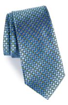 Men's Nordstrom Men's Shop Carter Dot Silk Tie