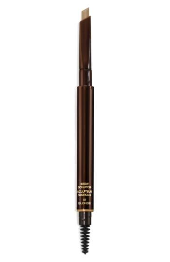 Tom Ford Brow Sculptor With Refill - Blonde