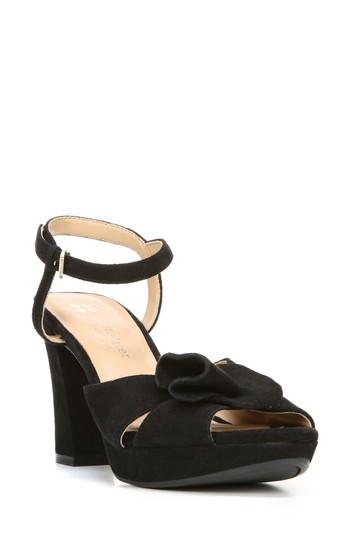 Women's Naturalizer Adelle Sandal .5 W - Black
