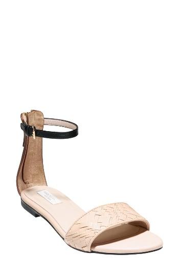 Women's Cole Haan Genevieve Sandal B - Beige
