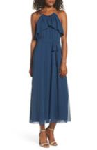 Women's Cooper St Hipu Maxidress - Blue