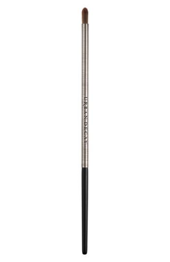 Urban Decay 'pro' Detailed Smudger Brush, Size - No Color