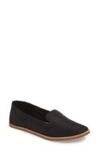 Women's Ugg Vista Slip-on Flat .5 M - Black
