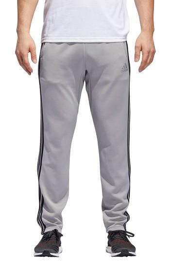 Men's Adidas Id Track Pants - Grey