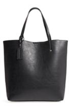 Sole Society Nuddo Faux Leather Tote -