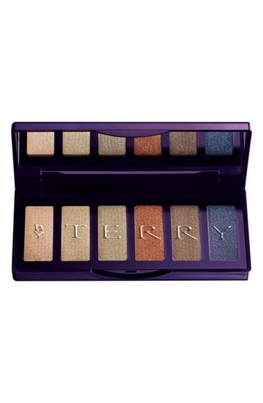 Space. Nk. Apothecary Forest Designer Eye Design Palette -