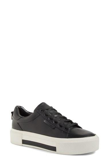 Women's Kendall + Kylie Tyler Platform Sneaker