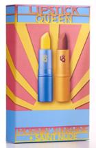Space. Nk. Apothecary Lipstick Queen Mornin' Sunshine & Saint Nude Lipstick Duo -