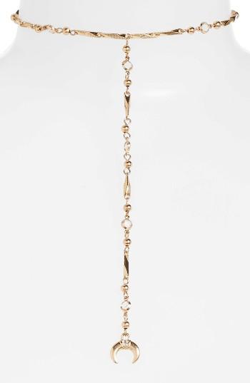 Women's Ettika Lariat Necklace