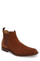 Men's Aldo Vianello Chelsea Boot Us / 42eu - Brown