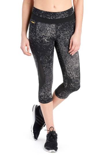 Women's Lole Run Capris