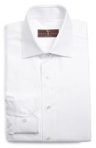 Men's Robert Talbott Trim Fit Dress Shirt