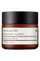 Perricone Md High Potency Classic Face Finishing & Firming Moisturizer Tint Spf 30 Oz