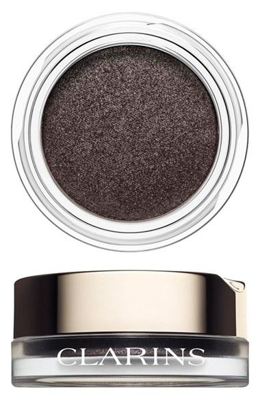 Clarins Ombre Matte Cream-to-powder Matte Eyeshadow - 05 Sparkle Grey