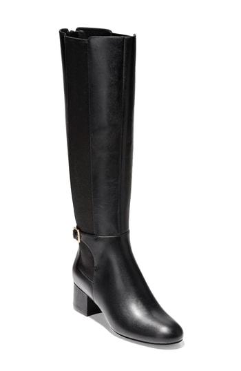 Women's Cole Haan Avani Grand Knee-high Stretch Boot