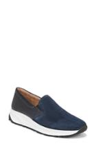 Women's Naturalizer Selah Slip-on Sneaker .5 M - Blue