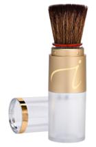 Jane Iredale Refill-me Refillable Loose Powder Brush, Size - No Color