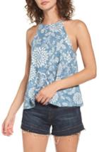 Women's Billabong Stick Around Tank