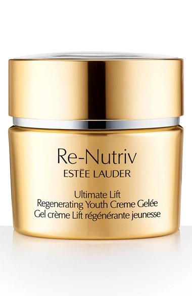 Estee Lauder 're-nutriv' Ultimate Lift Regenerating Youth Creme Gelee