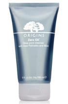 Origins Zero Oil(tm) Deep Pore Cleanser With Saw Palmetto & Mint
