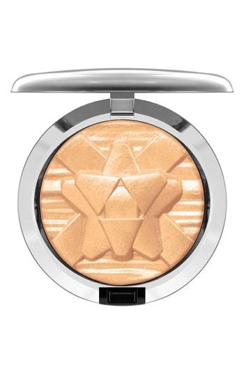 Mac Shiny Pretty Things Skinfinish - Oh Darling