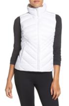 Women's The North Face Aconcagua Down Vest - White