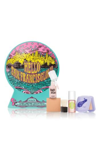 Benefit Hello, San Francisglow! Highlighter Kit - No Color