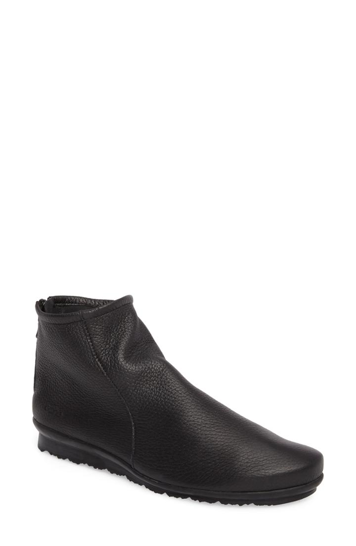 Women's Arche 'baryky' Boot Us / 41eu - Grey