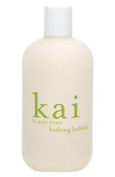 Kai Bathing Bubbles
