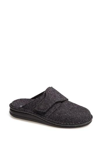 Women's Finn Comfort 'tirol' Boiled Wool Clog