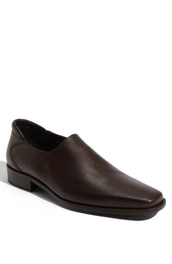 Men's Donald J Pliner 'rex' Loafer .5 M - Brown
