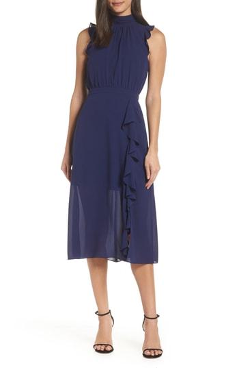 Women's Ali & Jay Love Hangover Midi Dress