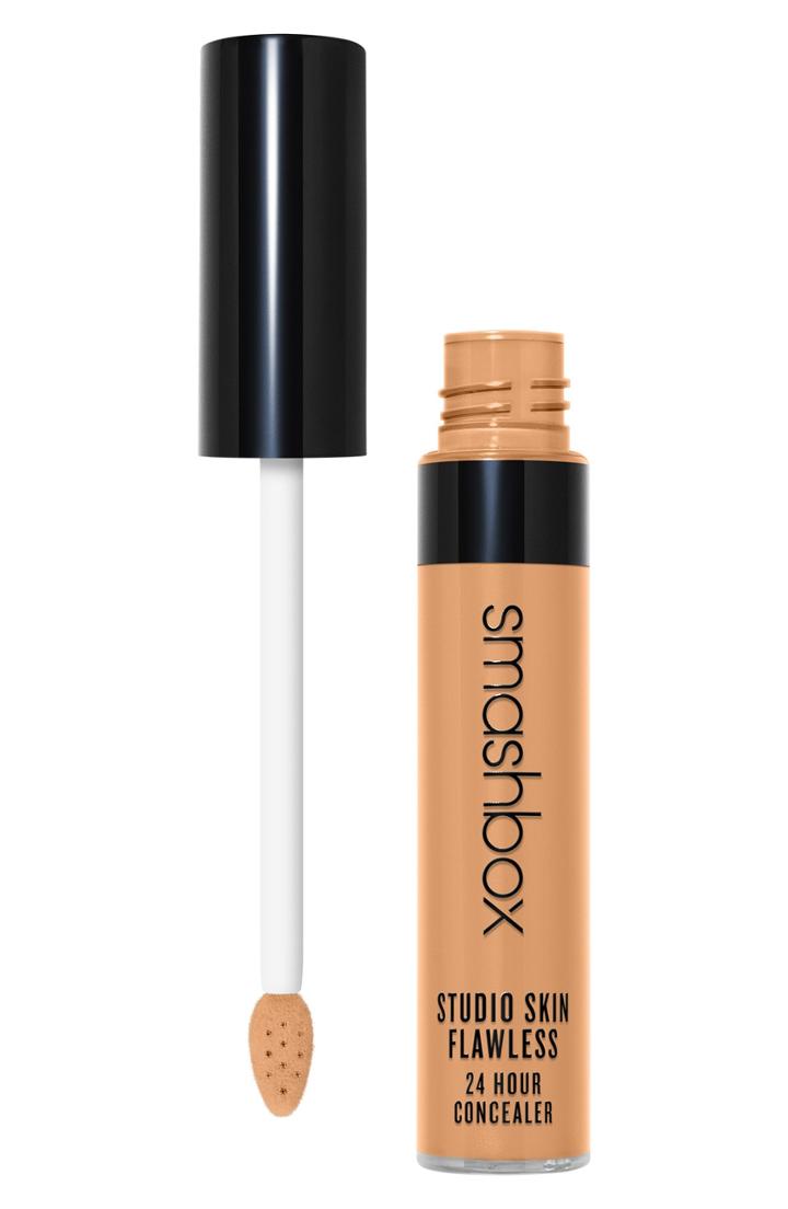 Smashbox Studio Skin Flawless Concealer - Medium Cool Peach