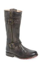 Women's Bed Stu Gogo Boot .5 M - Black