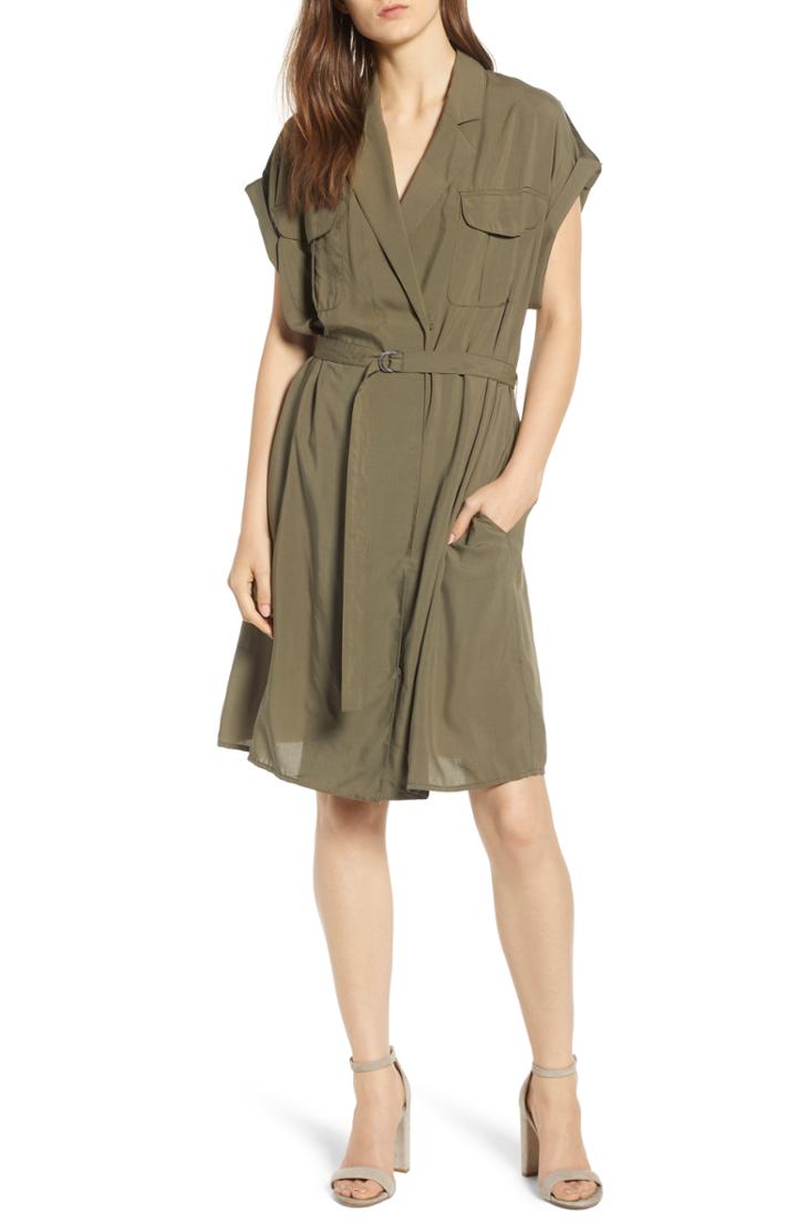 Women's Ag Barbara Dress