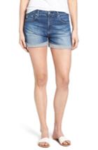 Women's Ag 'hailey' Boyfriend Denim Shorts
