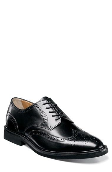 Men's Florsheim Hamilton Wingtip
