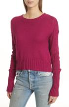 Women's A.l.c. Mica Sweater - Pink