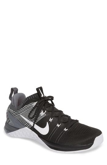 Men's Nike Metcon Dsx Flyknit 2 Training Shoe