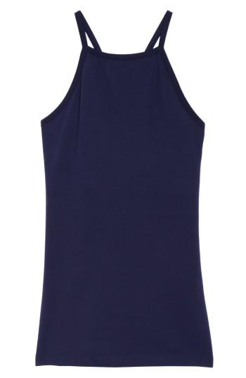 Women's Beyond Yoga Tank - Blue