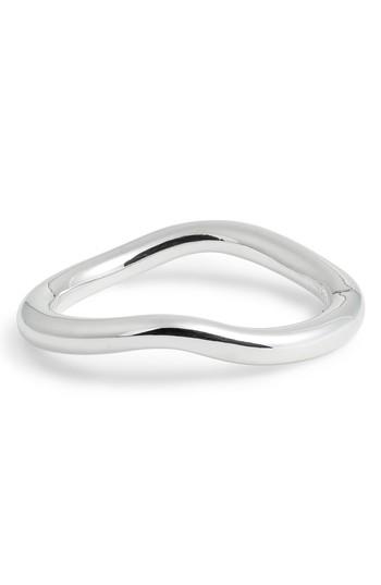 Women's Simon Sebbag Thick Smooth Bangle